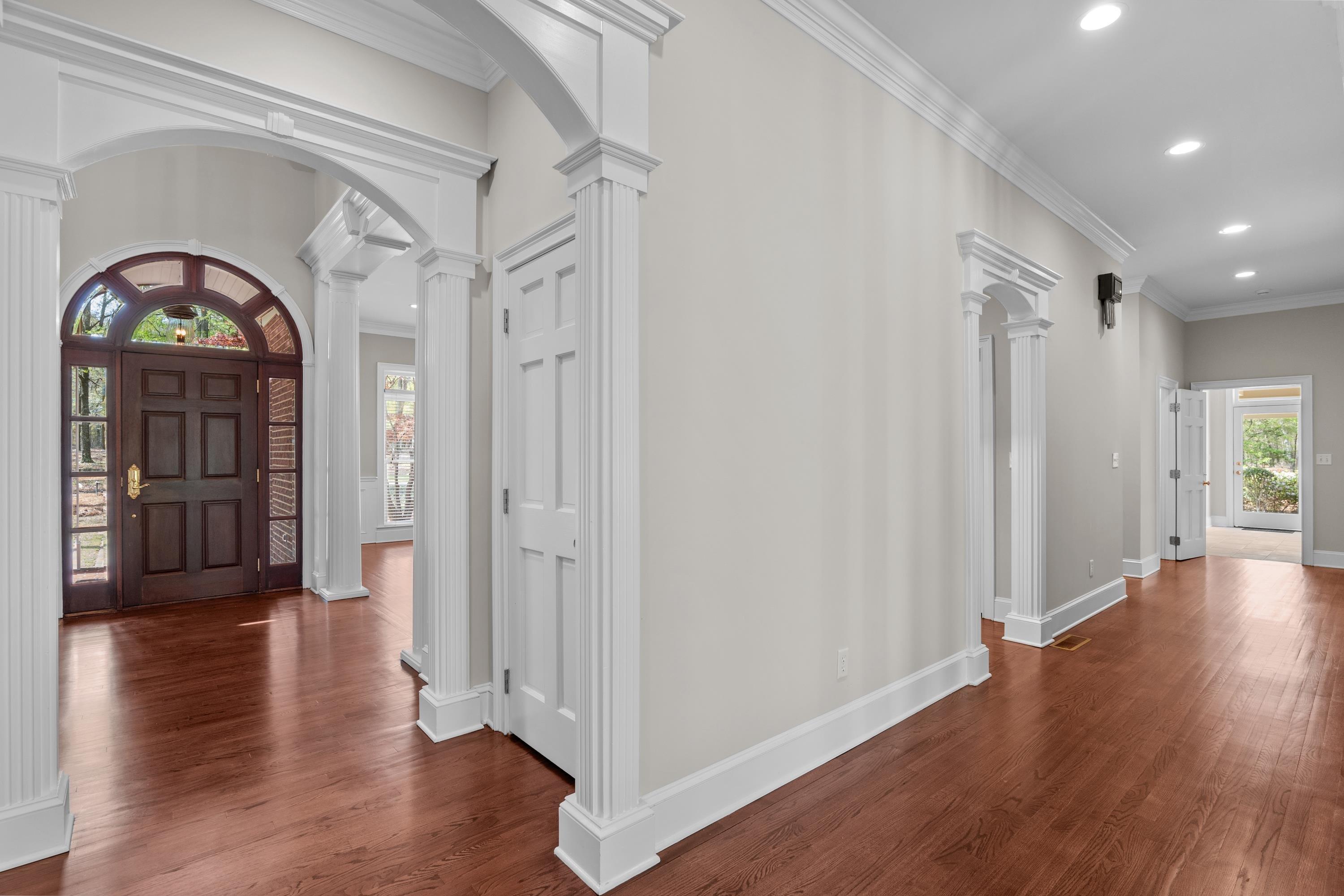 3593 Silver Bluff Road Aiken, SC 29803 - Photo 15 of 71 093-PS527699