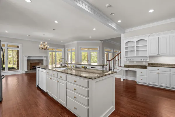 $2,150,000 | 3593 Silver Bluff Road, Aiken, SC 29803