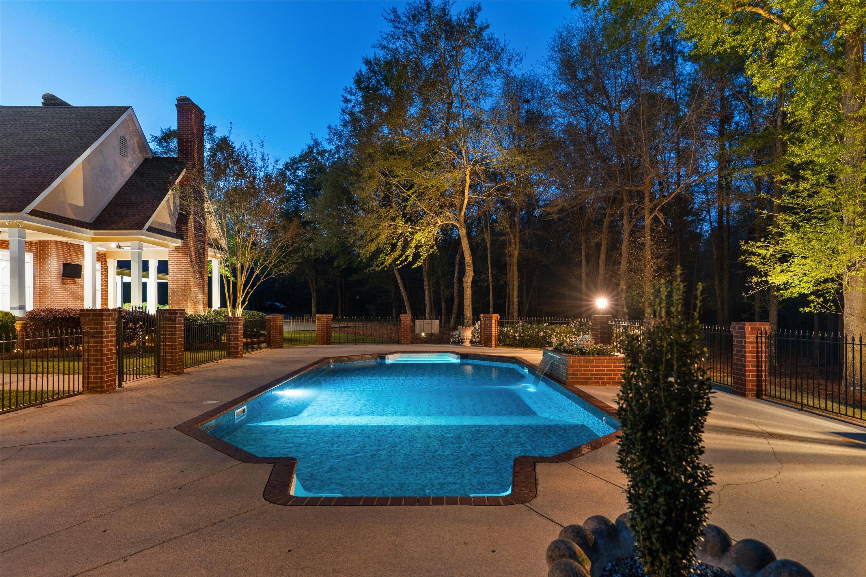 3593 Silver Bluff Road Aiken, SC 29803 - Photo 2 of 71 164-P1793666