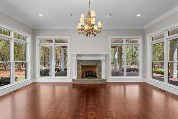 $2,150,000 | 3593 Silver Bluff Road, Aiken, SC 29803