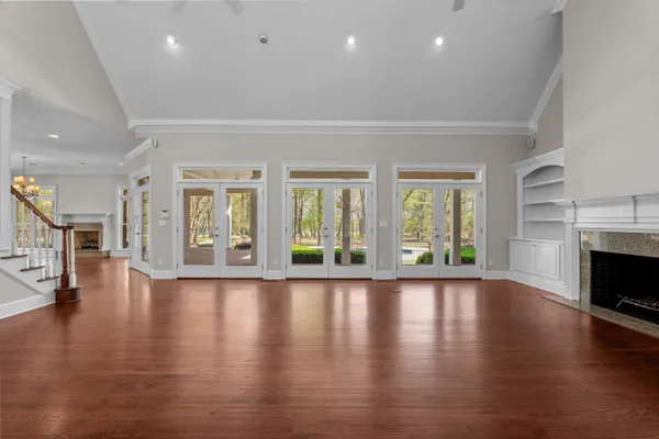 $2,150,000 | 3593 Silver Bluff Road, Aiken, SC 29803