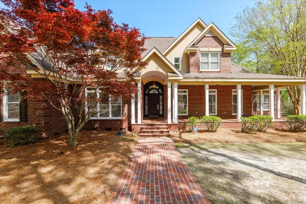 $2,150,000 | 3593 Silver Bluff Road, Aiken, SC 29803