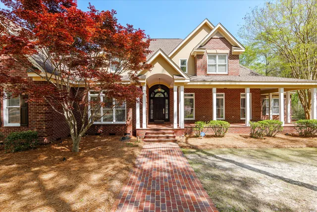 $2,150,000 | 3593 Silver Bluff Road, Aiken, SC 29803
