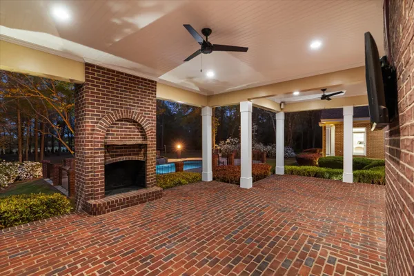 $2,150,000 | 3593 Silver Bluff Road, Aiken, SC 29803