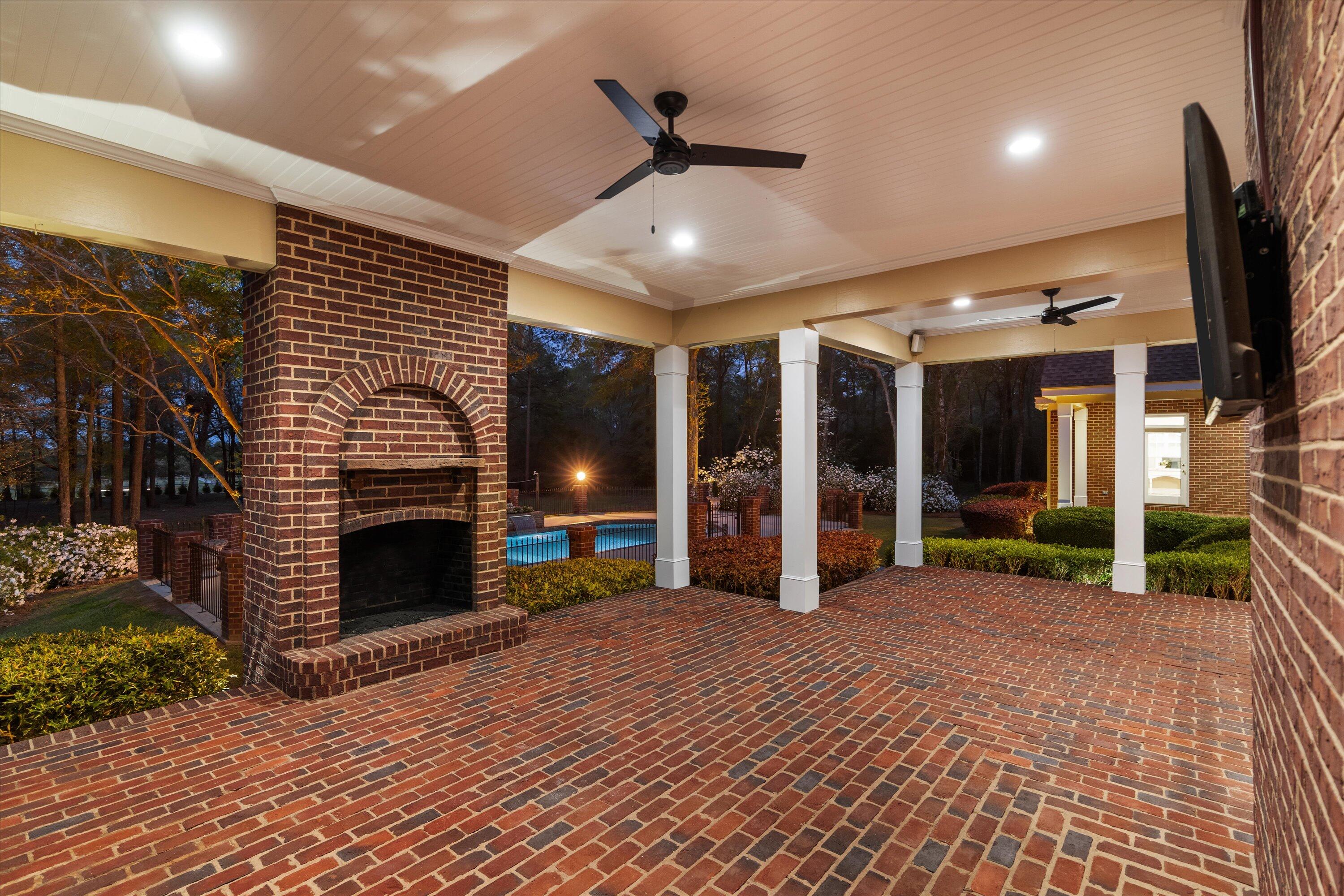 3593 Silver Bluff Road Aiken, SC 29803 - Photo 57 of 71 158-P1793634