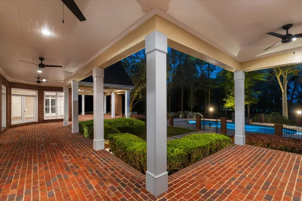 $2,150,000 | 3593 Silver Bluff Road, Aiken, SC 29803