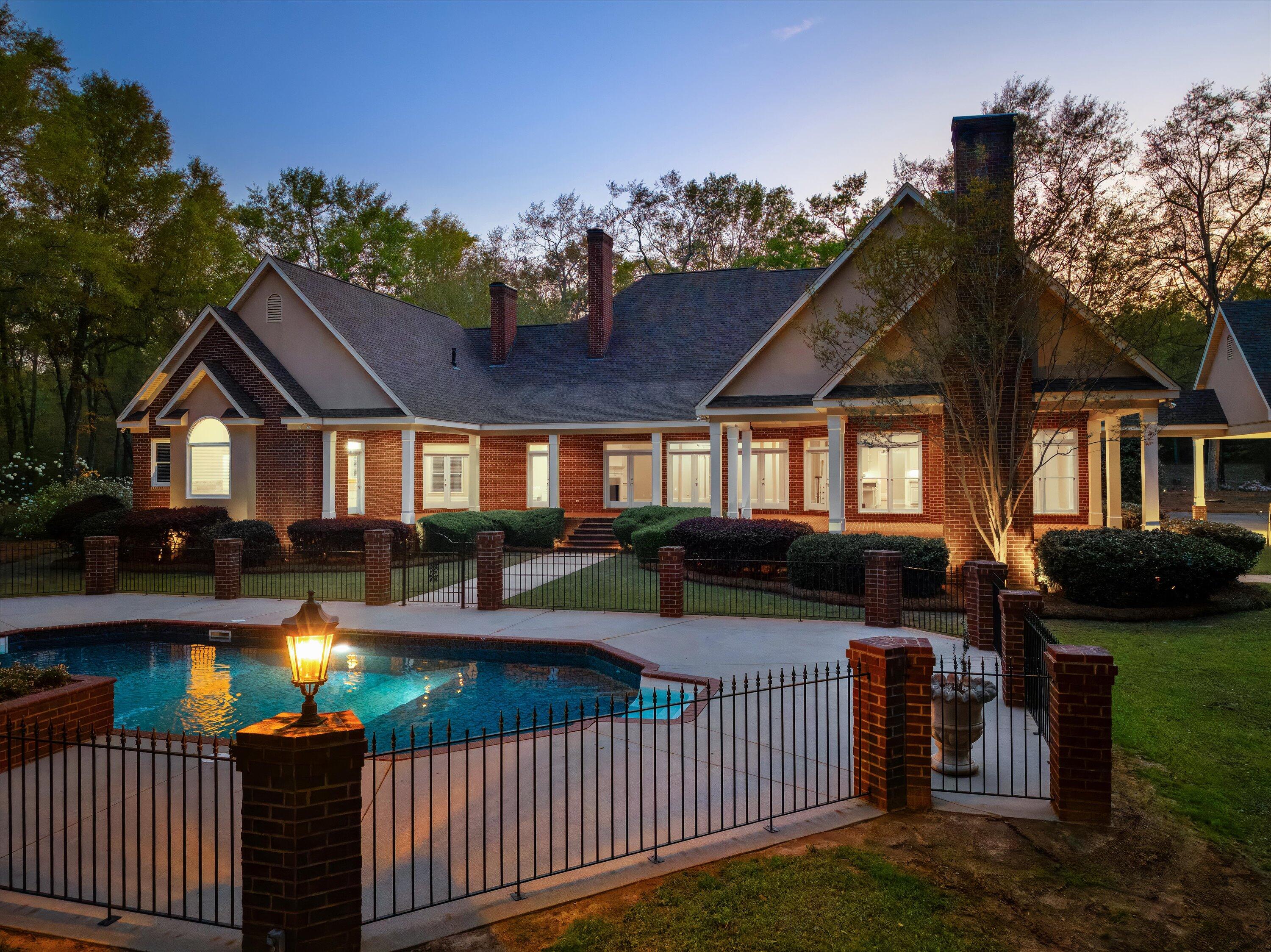 3593 Silver Bluff Road Aiken, SC 29803 - Photo 61 of 71 175-DJI_20250401200000_0281_D_M3PC