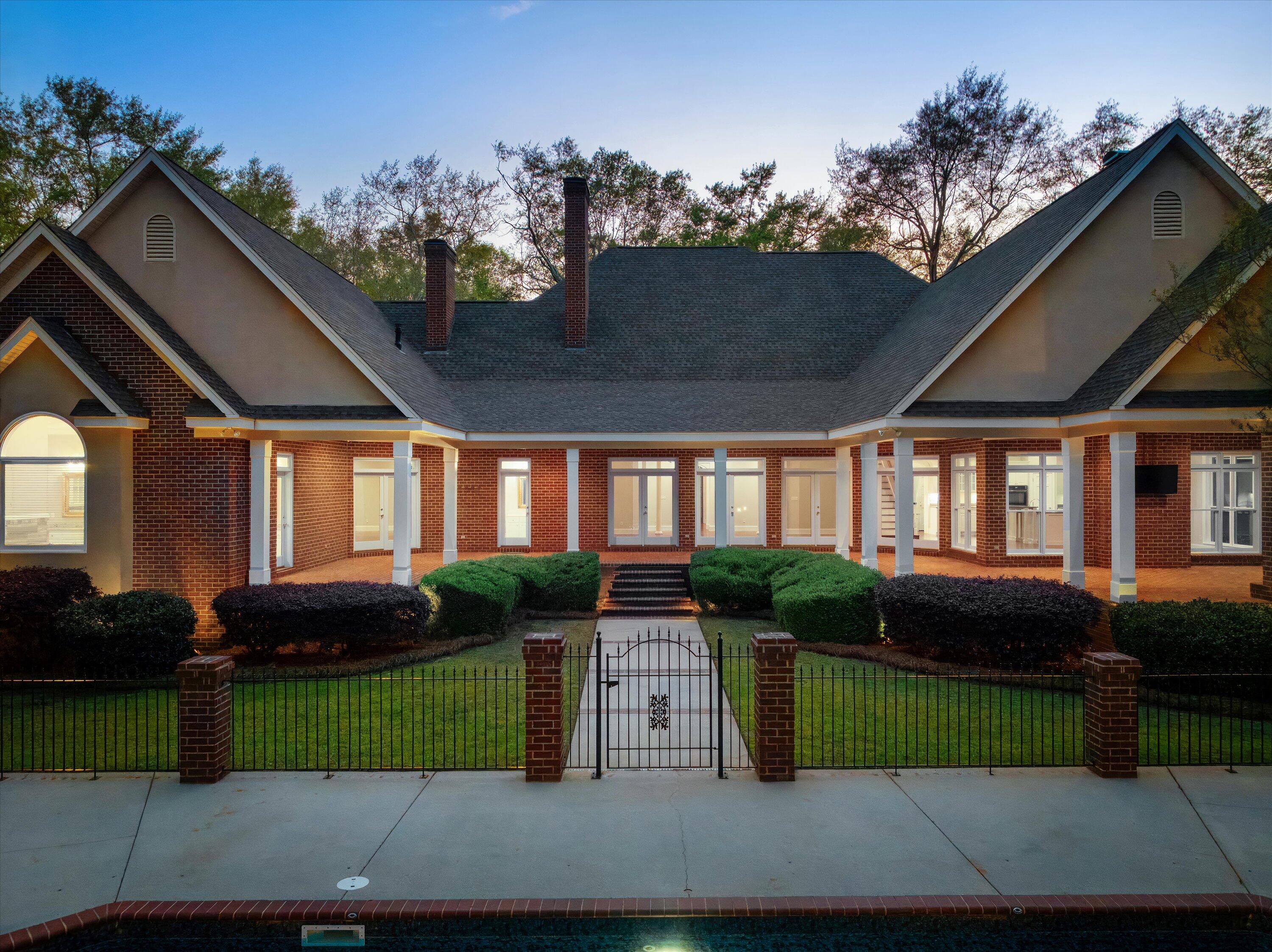 3593 Silver Bluff Road Aiken, SC 29803 - Photo 63 of 71 180-DJI_20250401200102_0296_D_M3PC