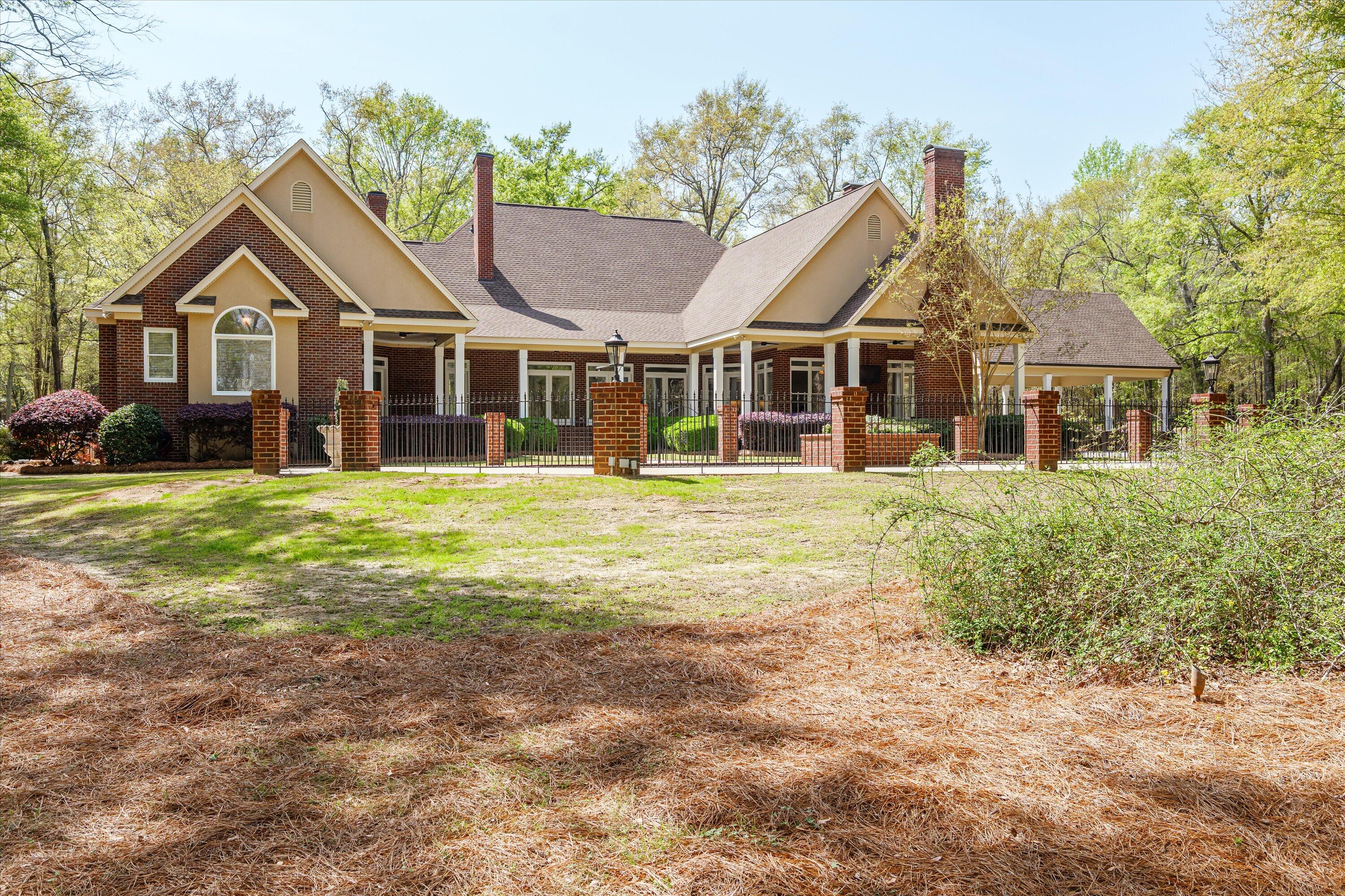 3593 Silver Bluff Road Aiken, SC 29803 - Photo 68 of 71 081-PS528080