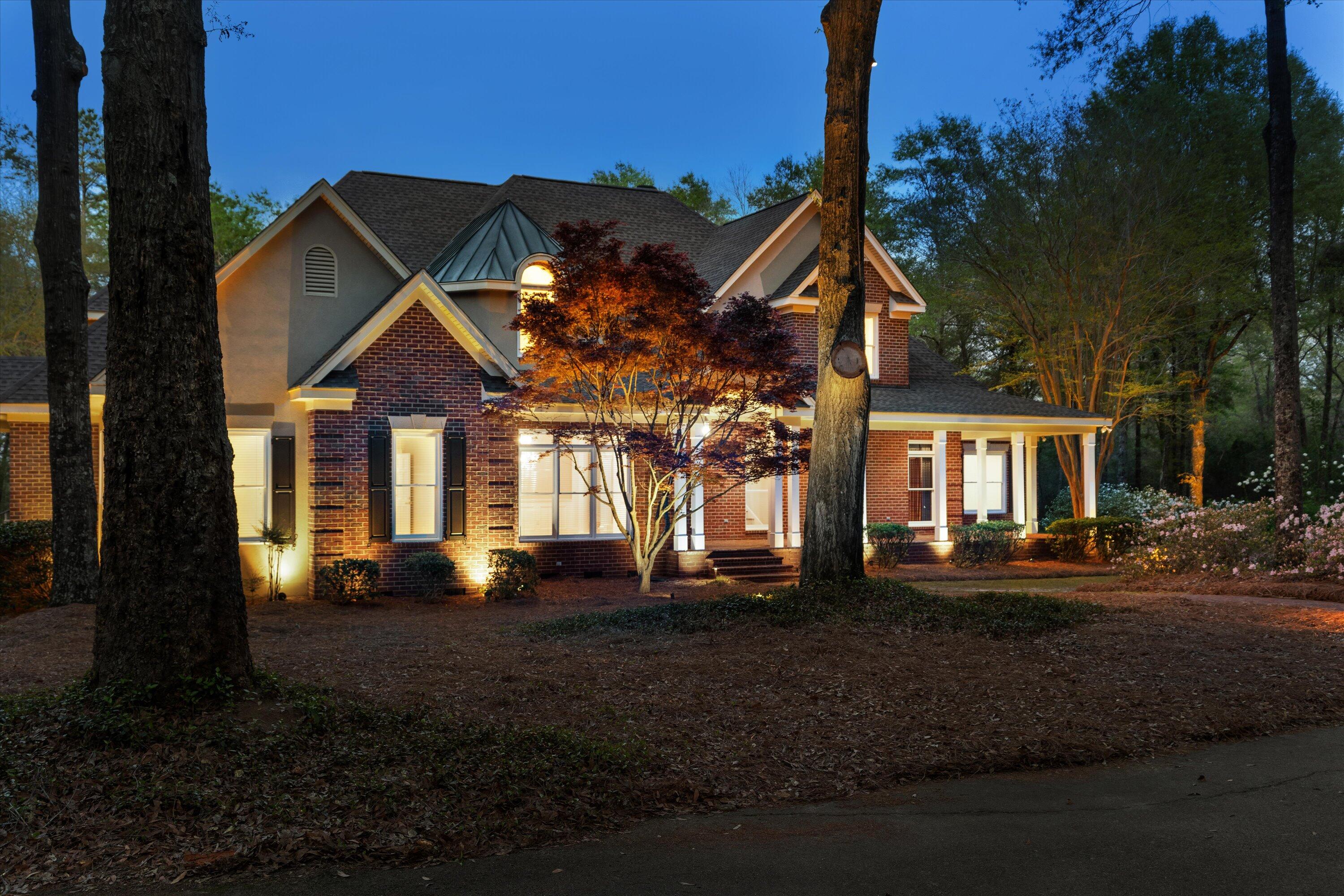 3593 Silver Bluff Road Aiken, SC 29803 - Photo 71 of 71 151-P1793599