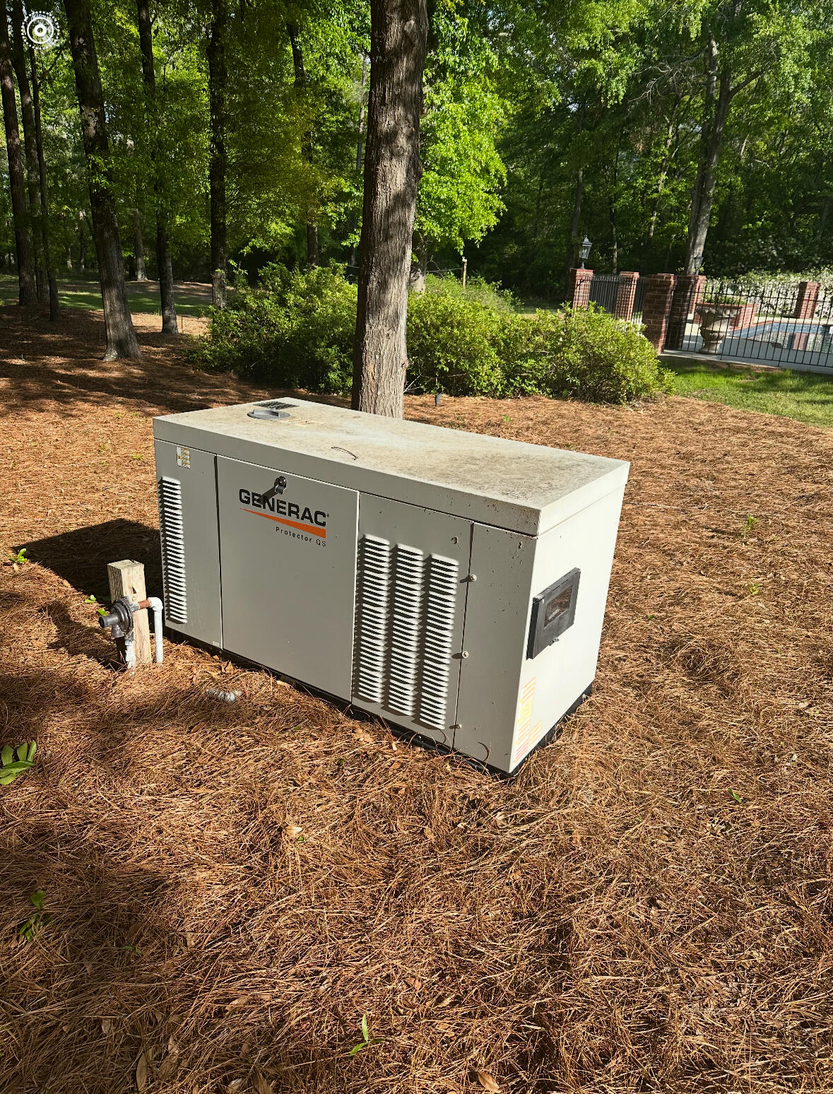 3593 Silver Bluff Road Aiken, SC 29803 - Photo 8 of 71 BA3777A8-3C19-4422-99C2-E2248BE7AA66