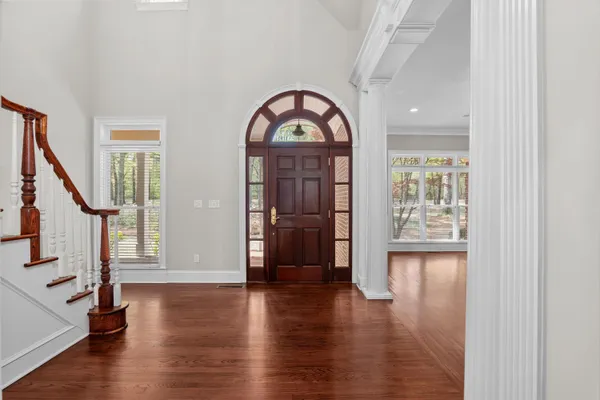 $2,150,000 | 3593 Silver Bluff Road, Aiken, SC 29803