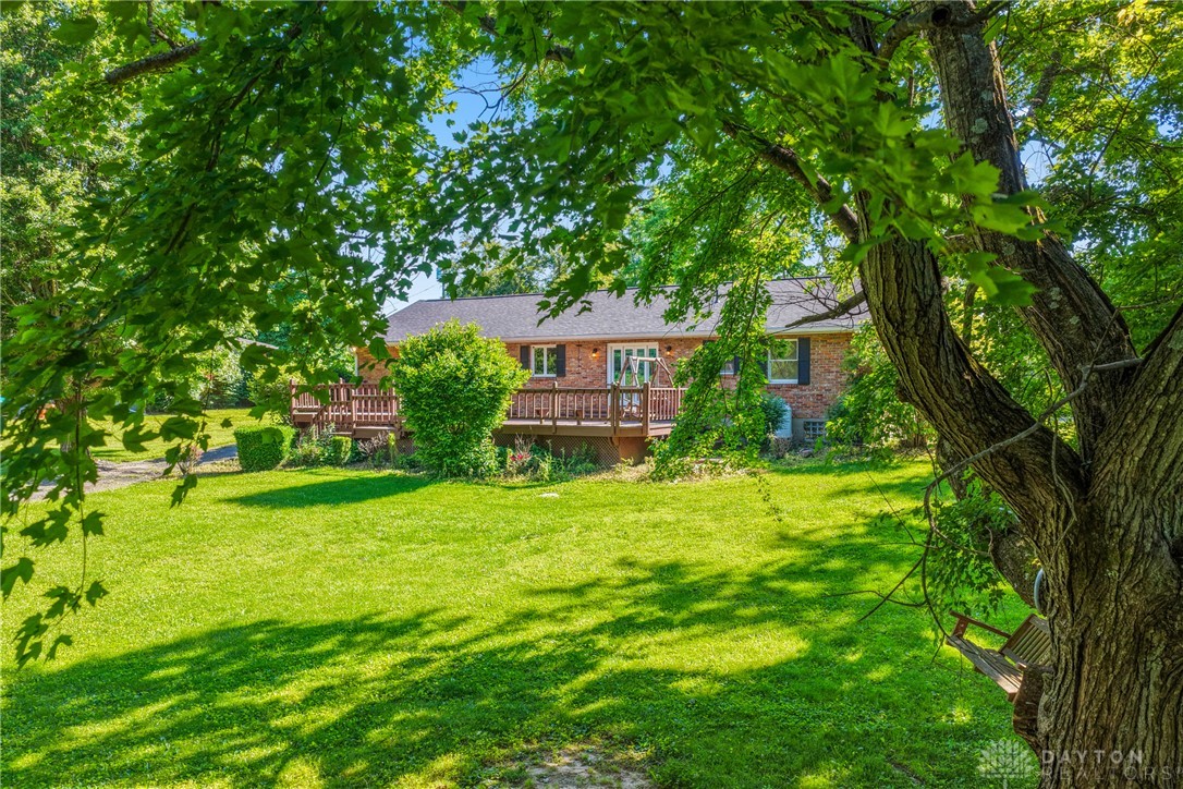 3602 Lucas Road Blanchester, OH 45107 - Photo 45 of 54