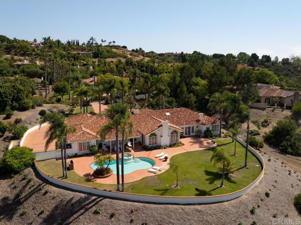 18246 Via Ascenso Rancho Santa Fe, CA 92091 - Photo 55 of 59