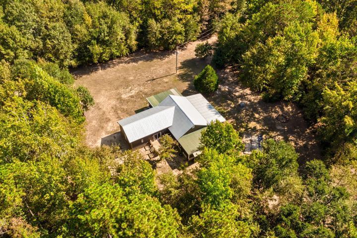 5580 Cimmaron Road Rembert, SC 29128 - Photo 47 of 49