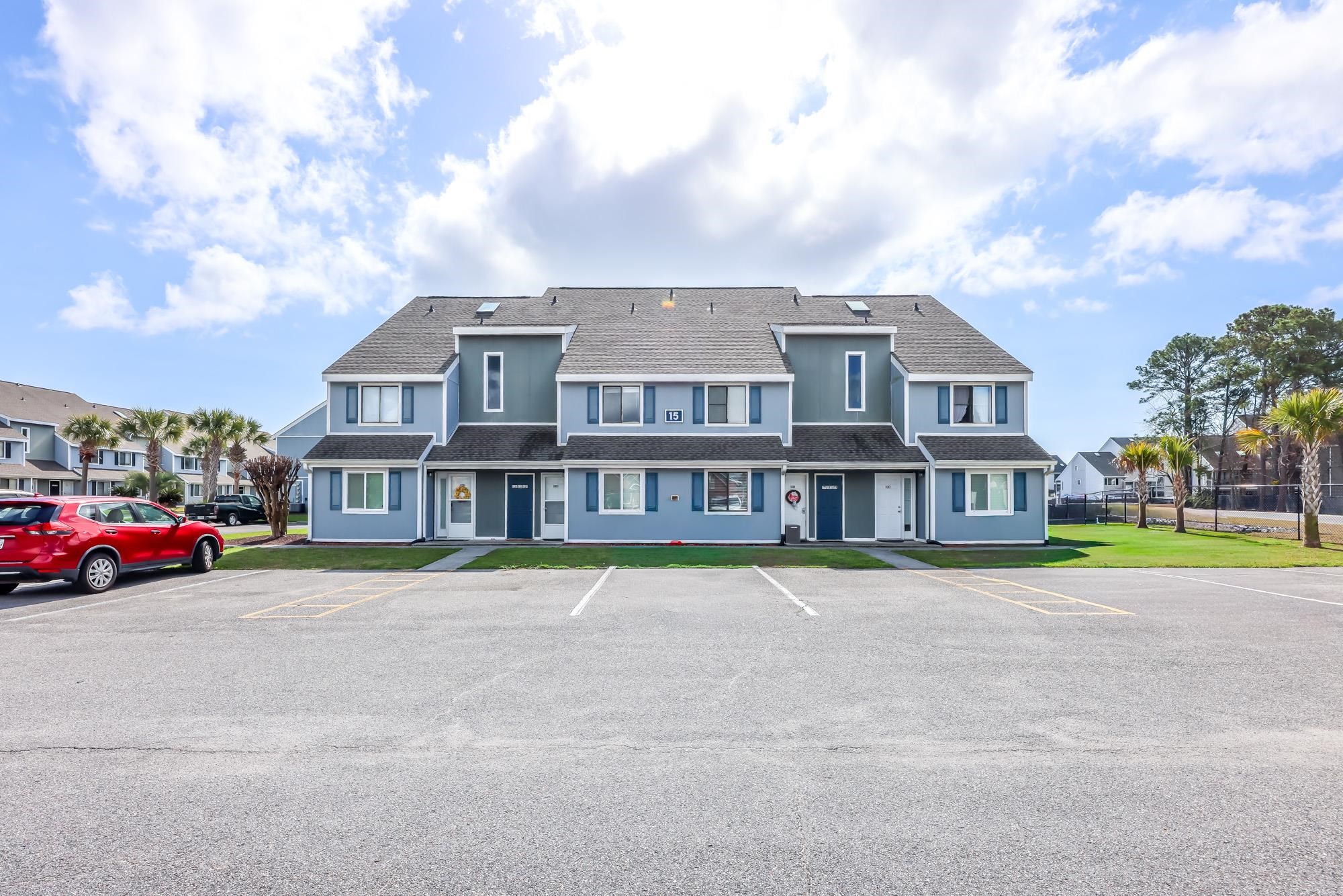 1891 Colony Drive, Unit 15E Myrtle Beach, SC 29575 - Photo 1 of 18