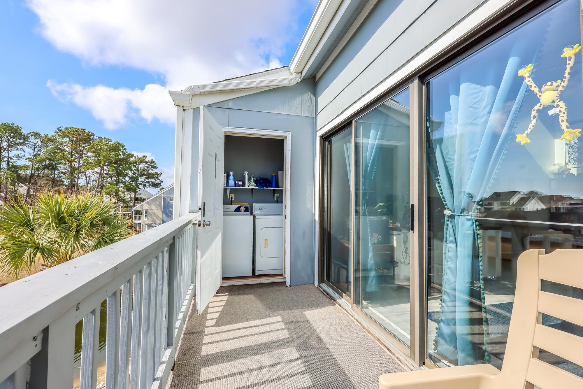 1891 Colony Drive, Unit 15E Myrtle Beach, SC 29575 - Photo 13 of 18