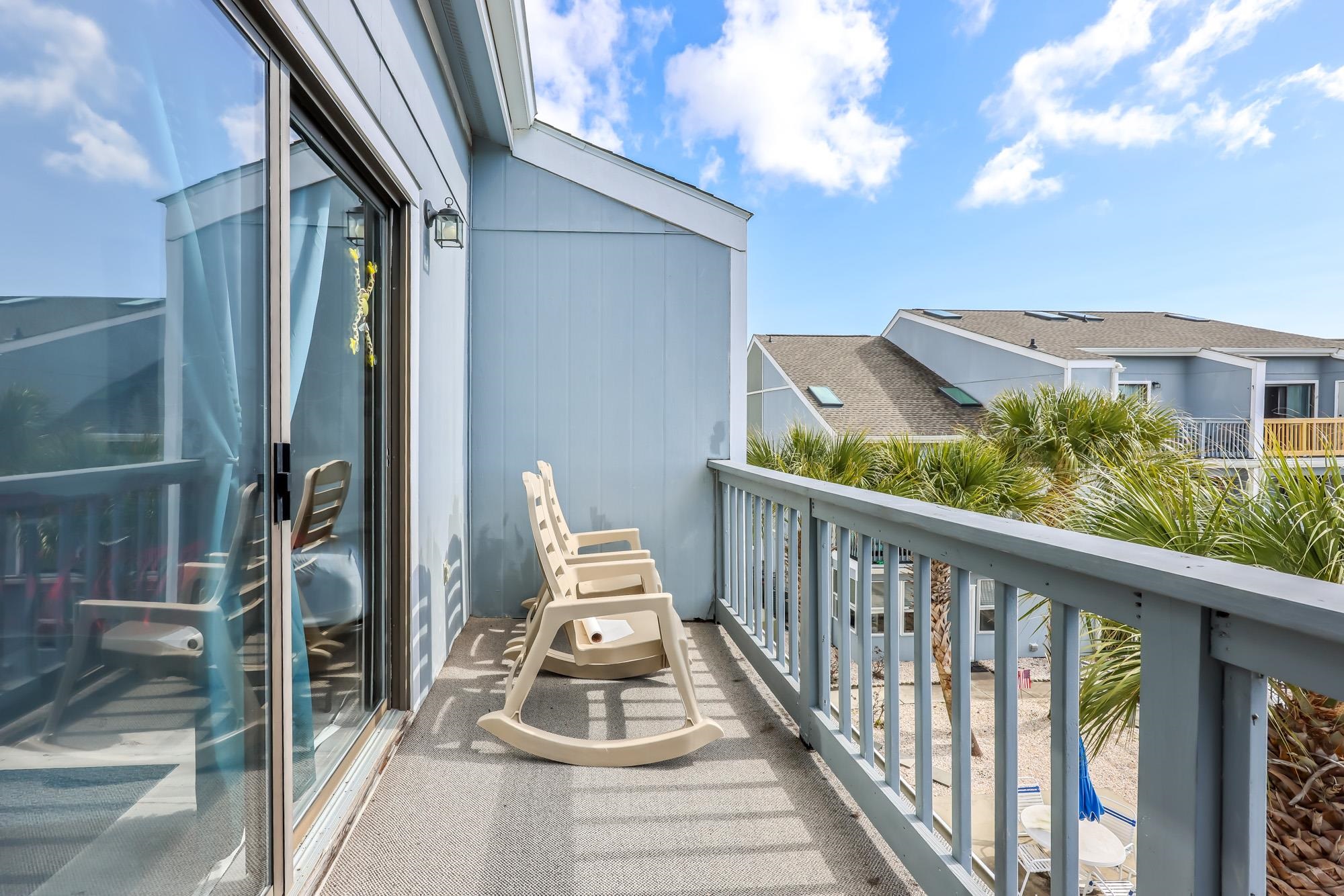 1891 Colony Drive, Unit 15E Myrtle Beach, SC 29575 - Photo 14 of 18