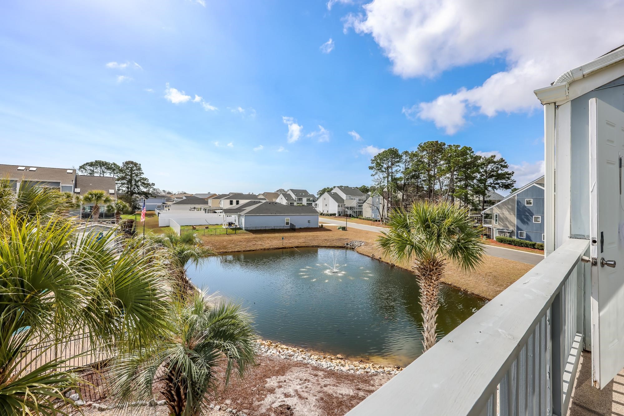1891 Colony Drive, Unit 15E Myrtle Beach, SC 29575 - Photo 15 of 18