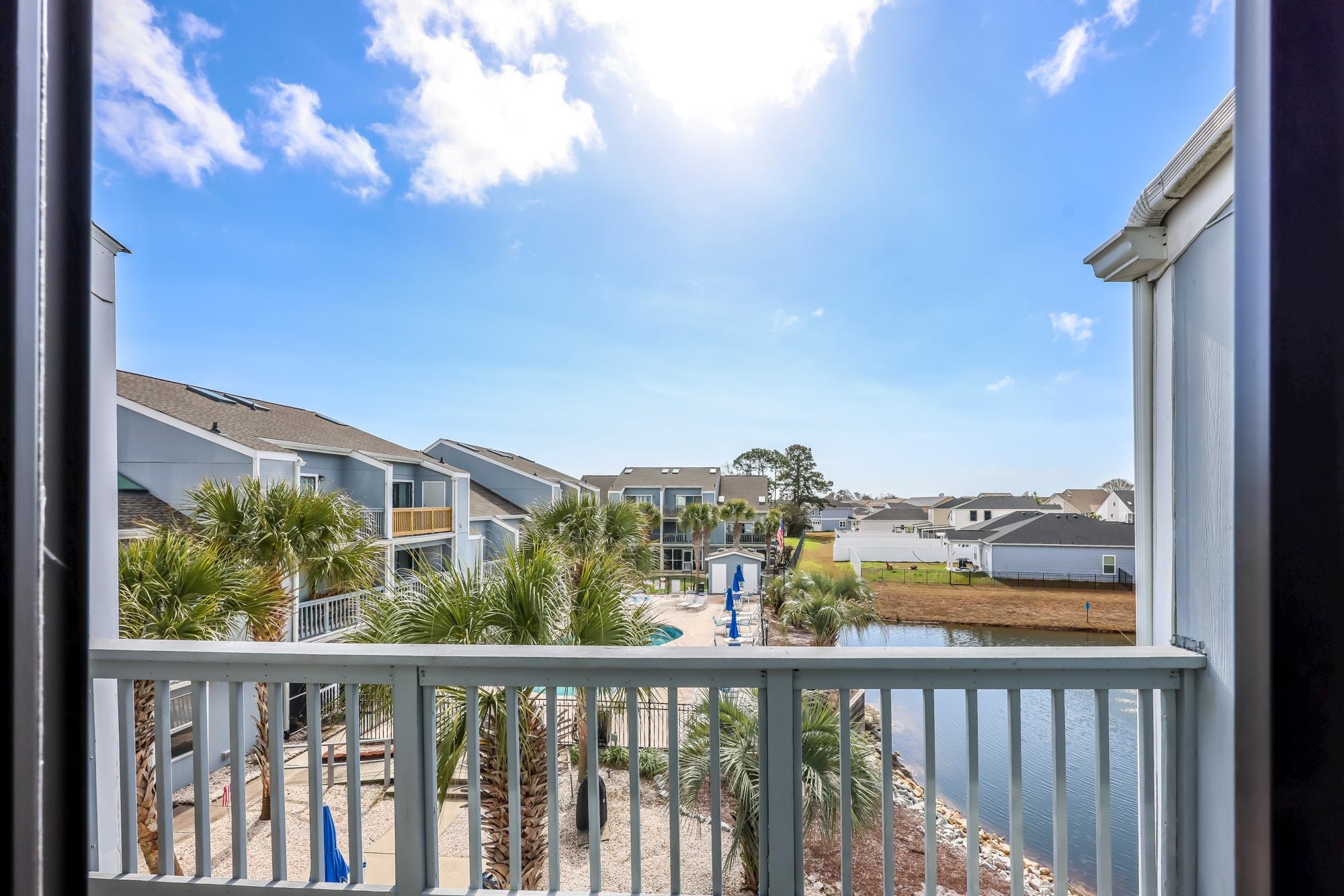 1891 Colony Drive, Unit 15E Myrtle Beach, SC 29575 - Photo 16 of 18