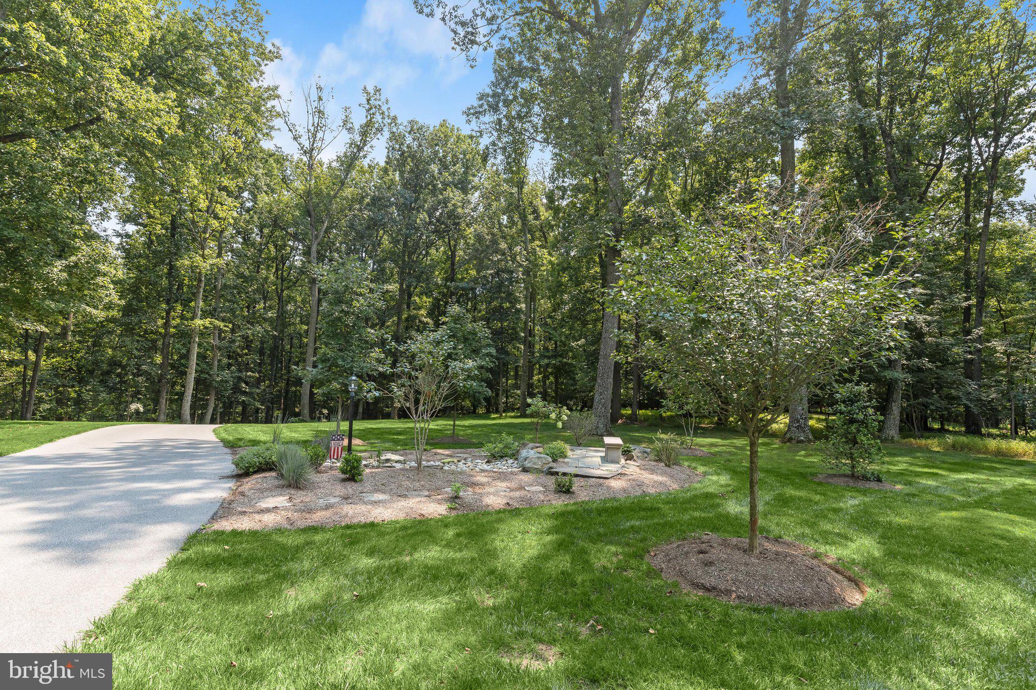 1704 Brehm Road Westminster, MD 21157 - Photo 98 of 140 Private Diveway