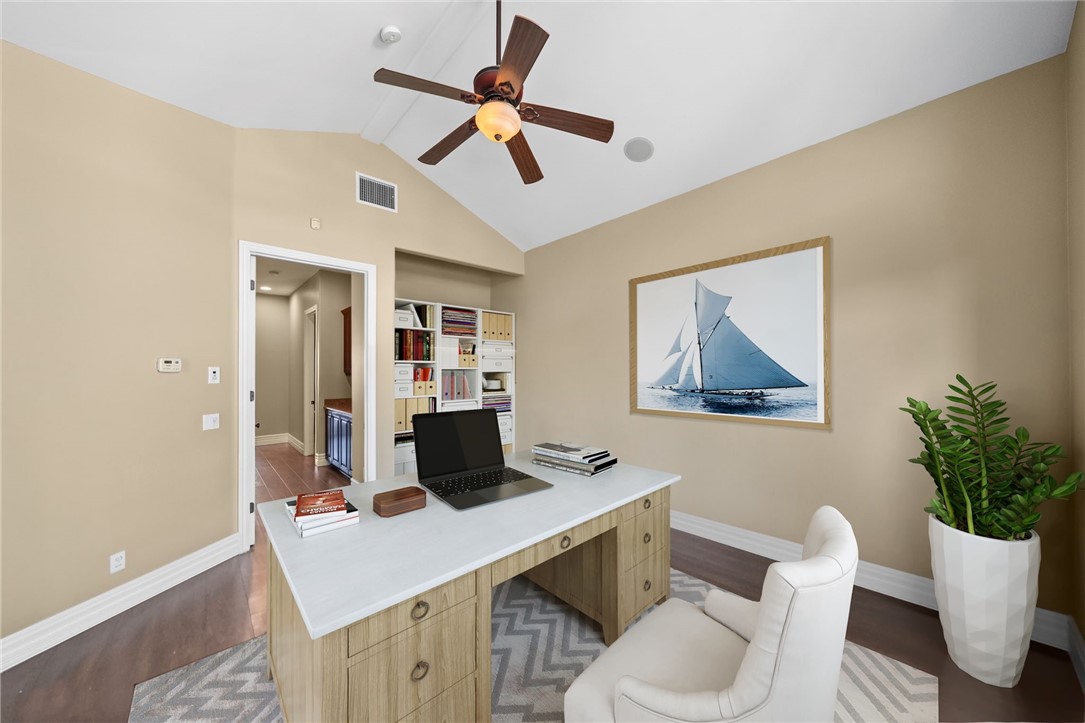 40267 Scanlon Road Temecula, CA 92592 - Photo 43 of 68 a room with furniture and view of kitchen