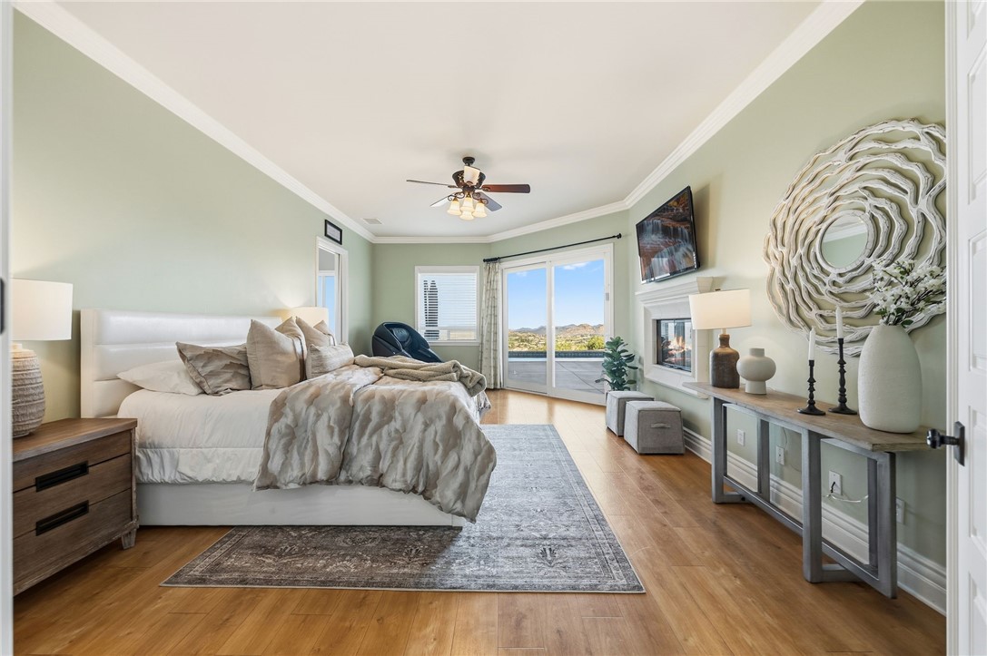40267 Scanlon Road Temecula, CA 92592 - Photo 46 of 68 a living room with furniture and a rug