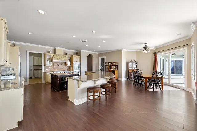 a view of outdoor space yard and patio