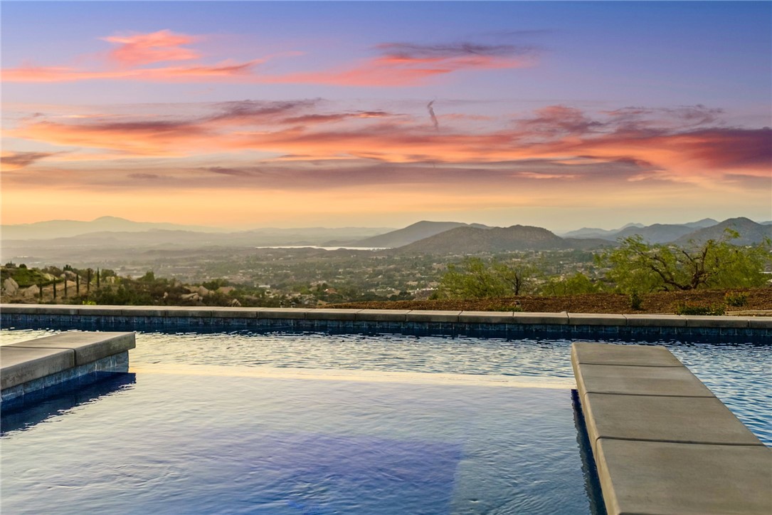 40267 Scanlon Road Temecula, CA 92592 - Photo 63 of 68 a view of lake view and mountain view