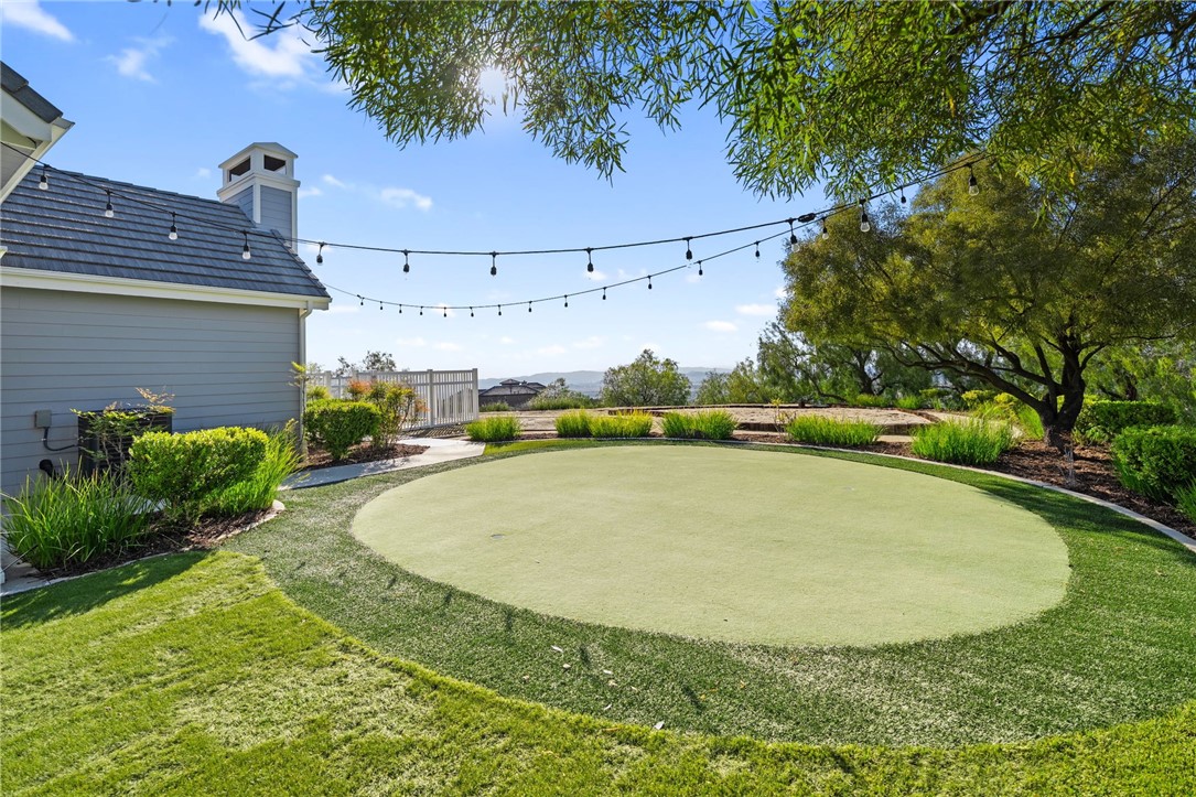 40267 Scanlon Road Temecula, CA 92592 - Photo 67 of 68 a view of outdoor space and yard