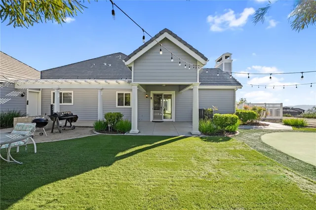 $1,649,990 | 40267 Scanlon Road, Temecula, CA 92592