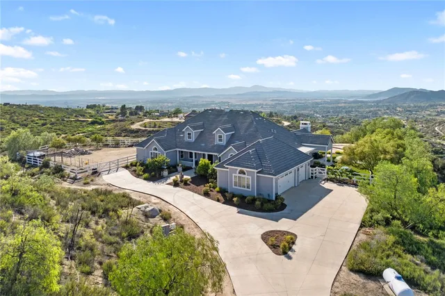 $1,649,990 | 40267 Scanlon Road, Temecula, CA 92592