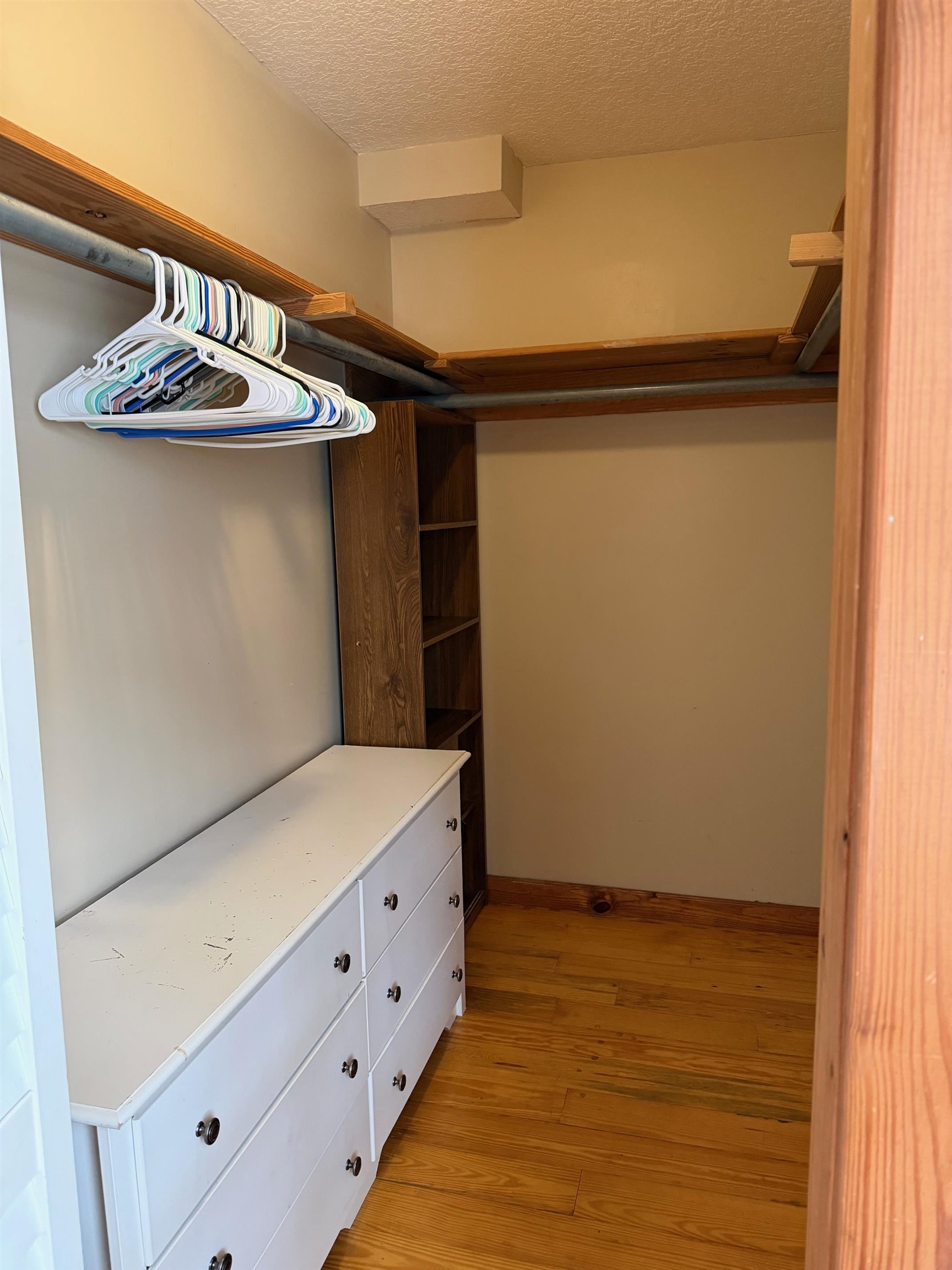 13 Williams Street, Unit C St. Augustine, FL 32084 - Photo 6 of 8 a view of an empty room