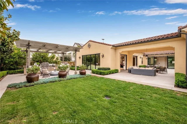 $3,500,000 | 18313 Wedgewood Drive, Yorba Linda, CA 92886