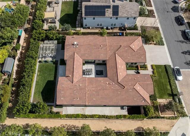$3,500,000 | 18313 Wedgewood Drive, Yorba Linda, CA 92886