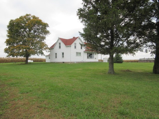 1711 South Cramer Road Elmwood, IL 61529 - Photo 1 of 36
