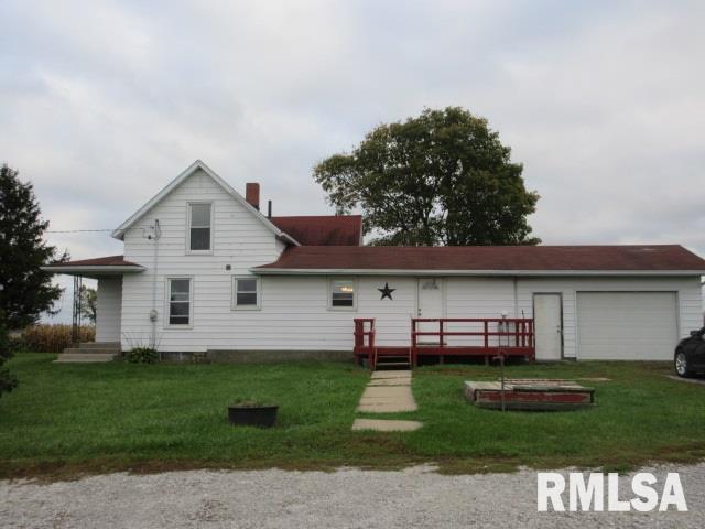 1711 South Cramer Road Elmwood, IL 61529 - Photo 33 of 36