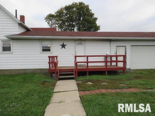 1711 South Cramer Road Elmwood, IL 61529 - Photo 34 of 36