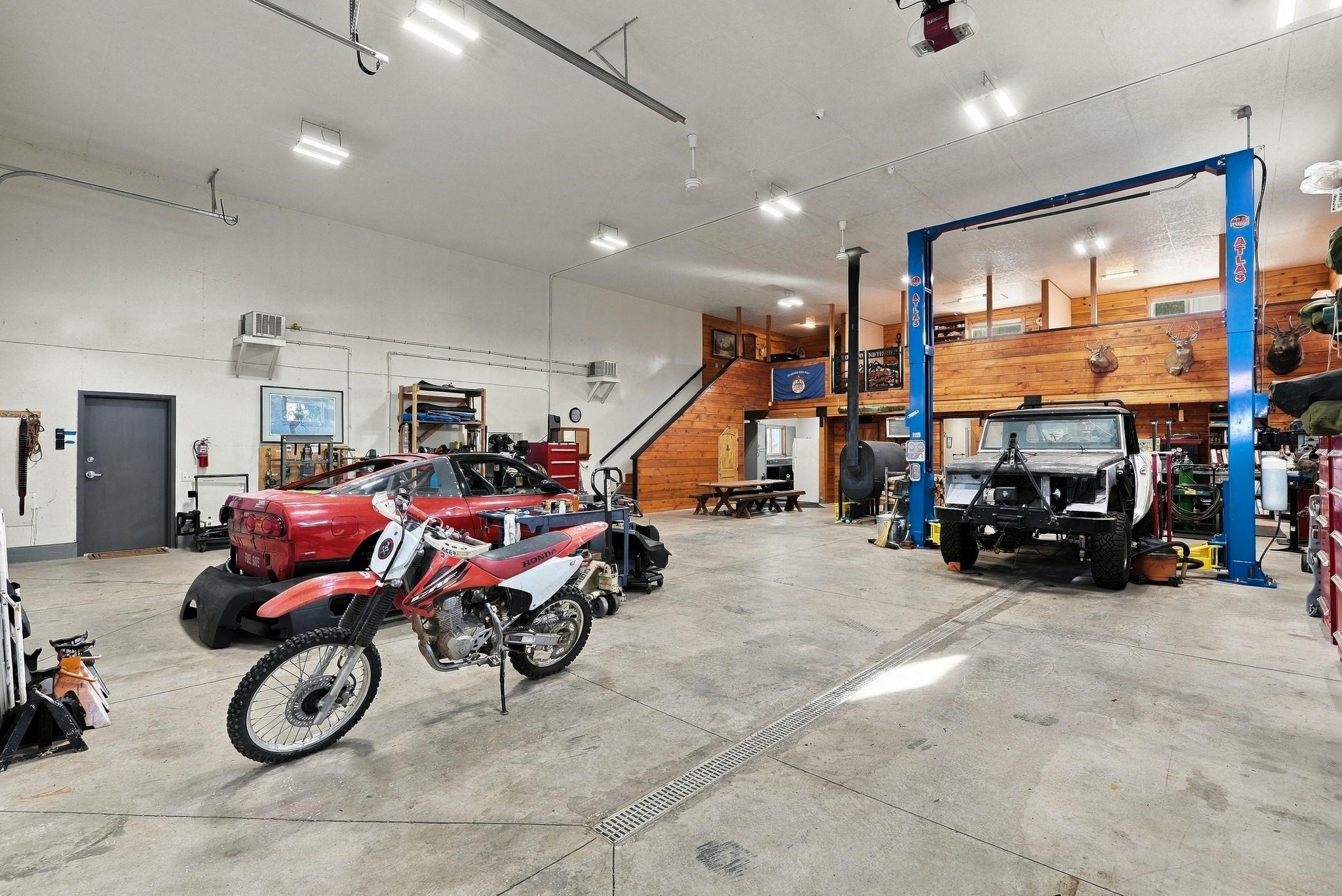 3488 Little Sweden Road, Unit B Valley, WA 99181 - Photo 30 of 49 Gallery Image 30