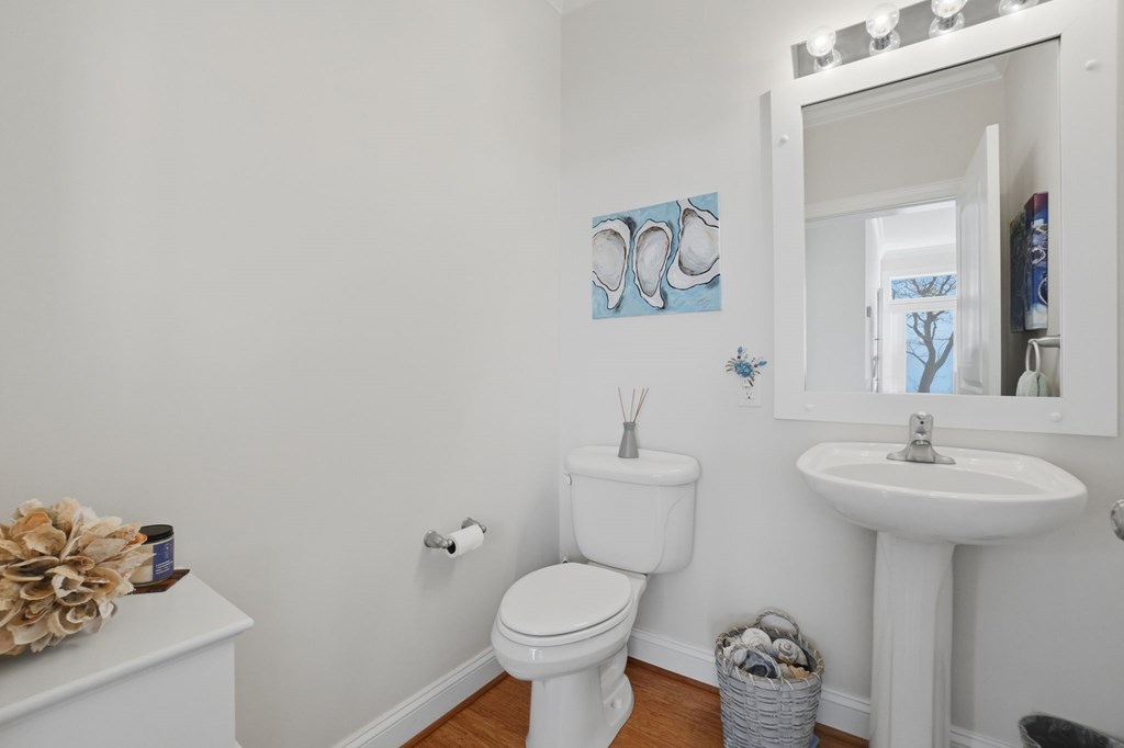 1495 Arlington Chase Road Cape Charles, VA 23310 - Photo 17 of 97