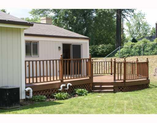 7 Lynmar Road Pittsburgh, PA 15209 - Photo 17 of 18 Yard/Garden.