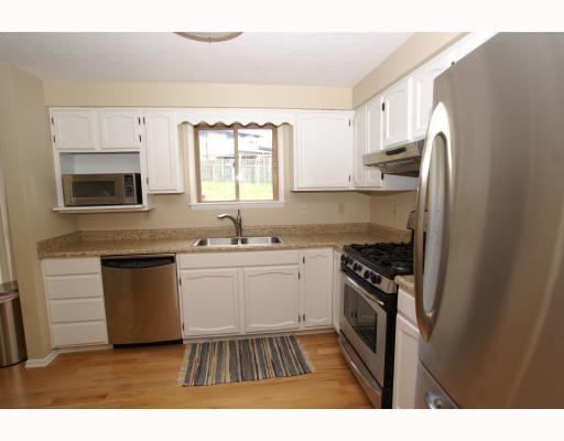 7 Lynmar Road Pittsburgh, PA 15209 - Photo 4 of 18 Kitchen.