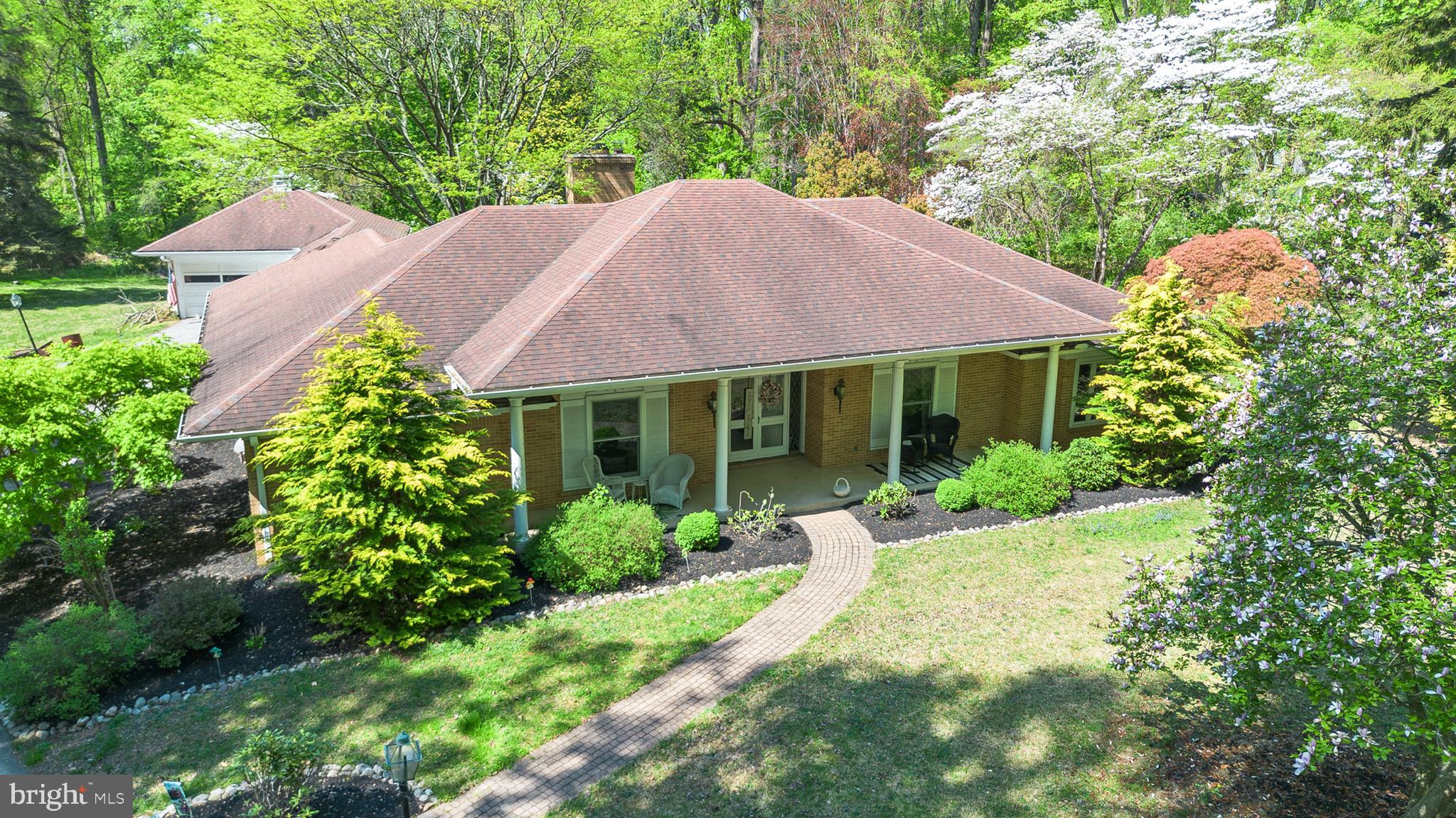 501 Webb Road Chadds Ford, PA 19317 - Photo 11 of 16 Gallery Image 11