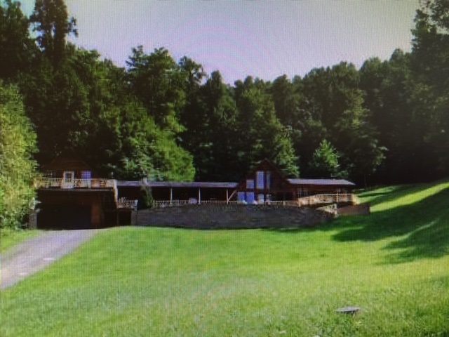 217 Smith Branch Road Greenup, KY 41144 - Photo 1 of 1
