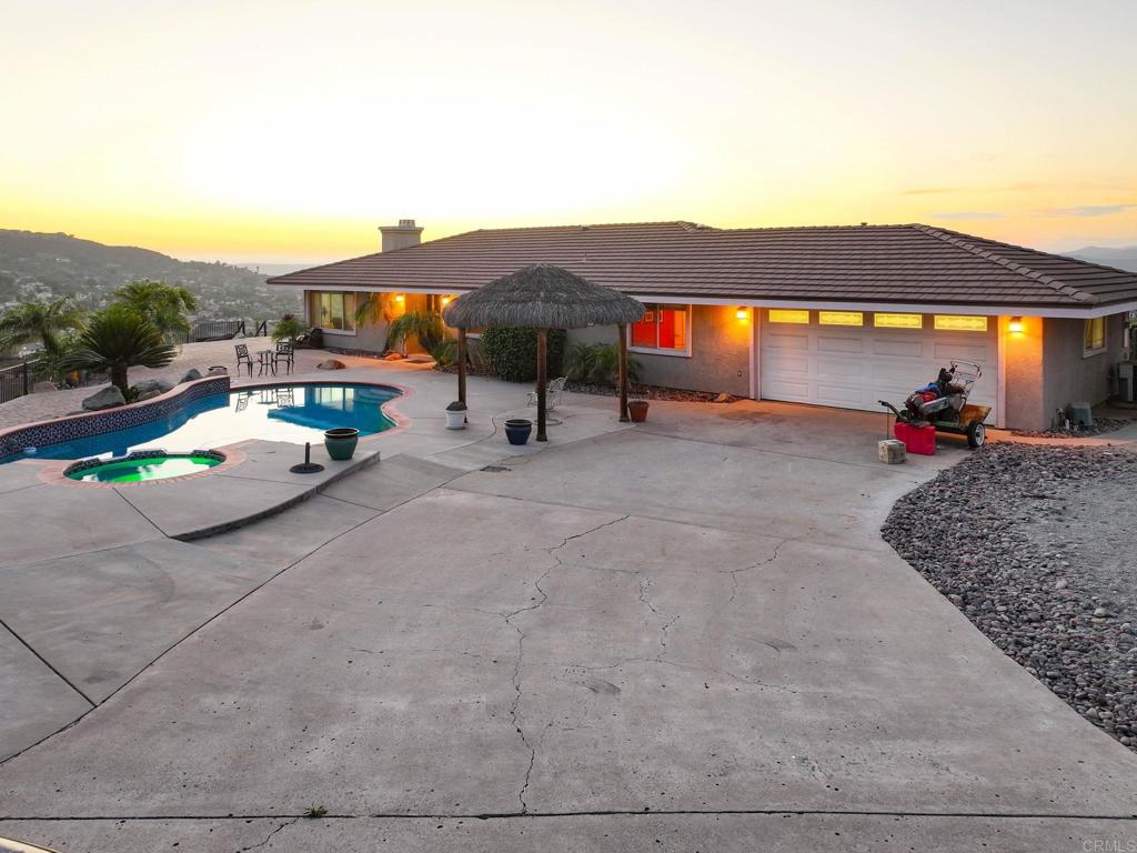 8618 Sky Rim Drive Lakeside, CA 92040 - Photo 46 of 69
