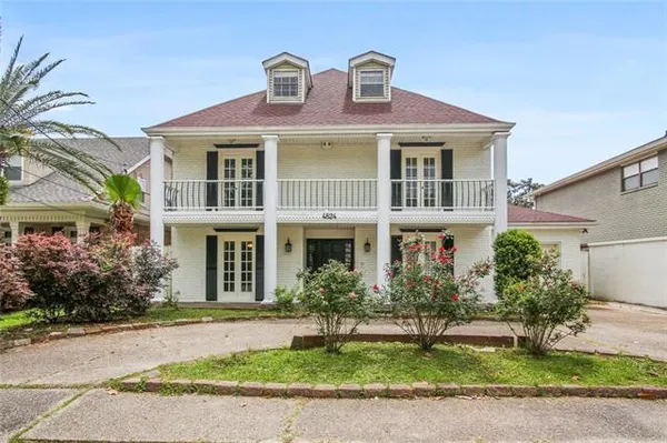 $3,900 | 4824 Folse Drive, Metairie, LA 70006