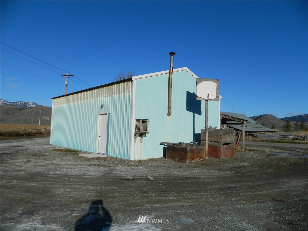 111 Holmes Road Tonasket, WA 98855 - Photo 20 of 21 Gallery Image 20