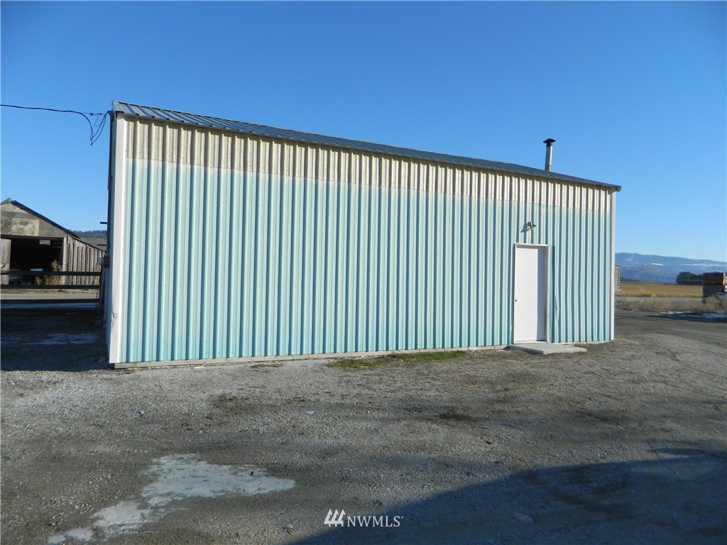 111 Holmes Road Tonasket, WA 98855 - Photo 21 of 21 Gallery Image 21
