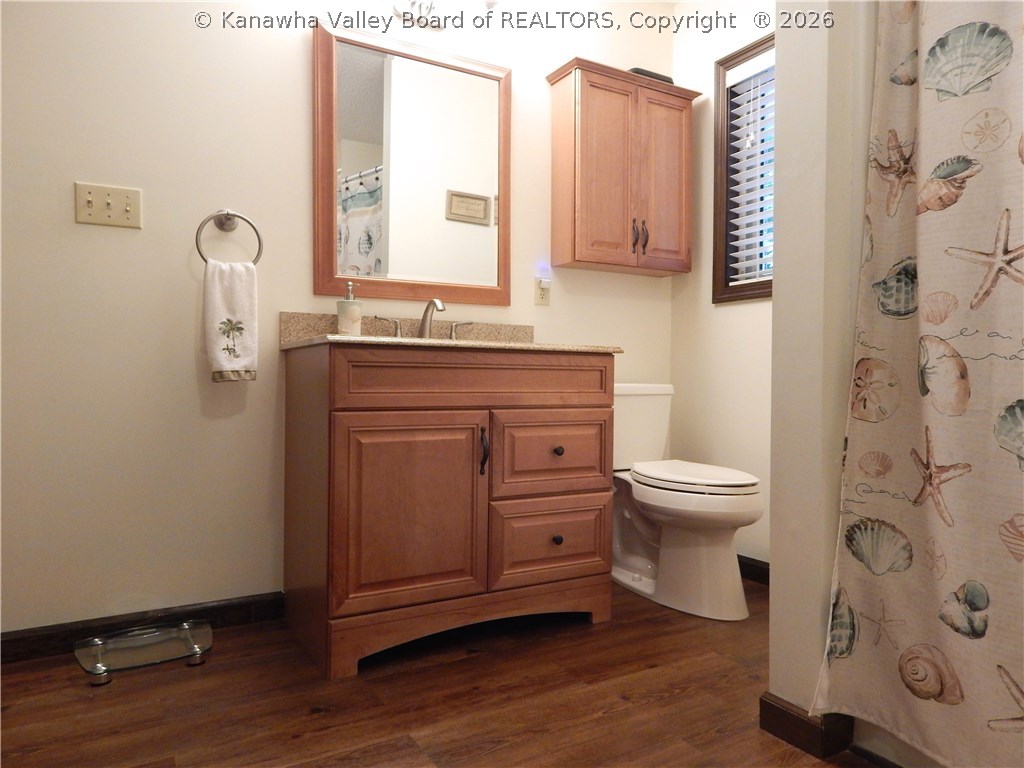 1929 Bluelick Road Winfield, WV 25213 - Photo 26 of 30 Gallery Image 26