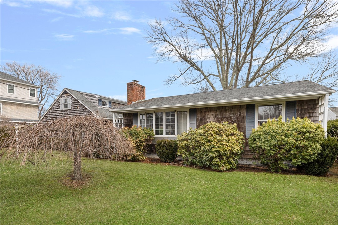 30 Maywood Road Narragansett, RI 02882 - Photo 3 of 50